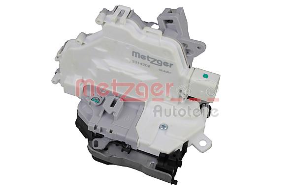 Incuietoare usa 2314202 METZGER